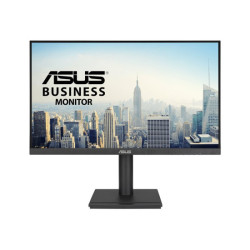 ASUS VA27DQFS 27p IPS WLED FHD 16:9 100Hz 300cd/m2 1ms HDMI DP D-Sub 2xUSB 3.2 G1 Type-A 2x2W Speakers Black redeal.fr