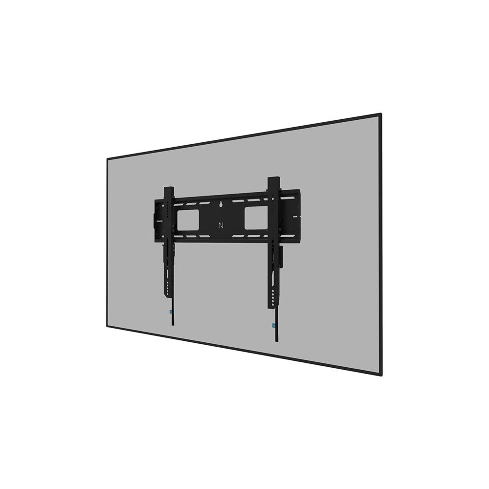 NEOMOUNTS WL30-750BL16 Support mural fixe pour écran 42-86p- robuste - verrouillable - installation rapide - TÜV