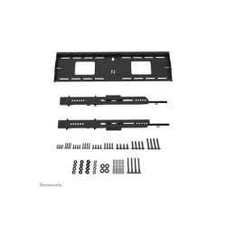 NEOMOUNTS WL30-750BL16 Support mural fixe pour écran 42-86p- robuste - verrouillable - installation rapide - TÜV
