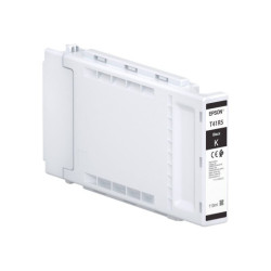 EPSON Singlepack UltraChrome XD2 T41R540 Black 110ml