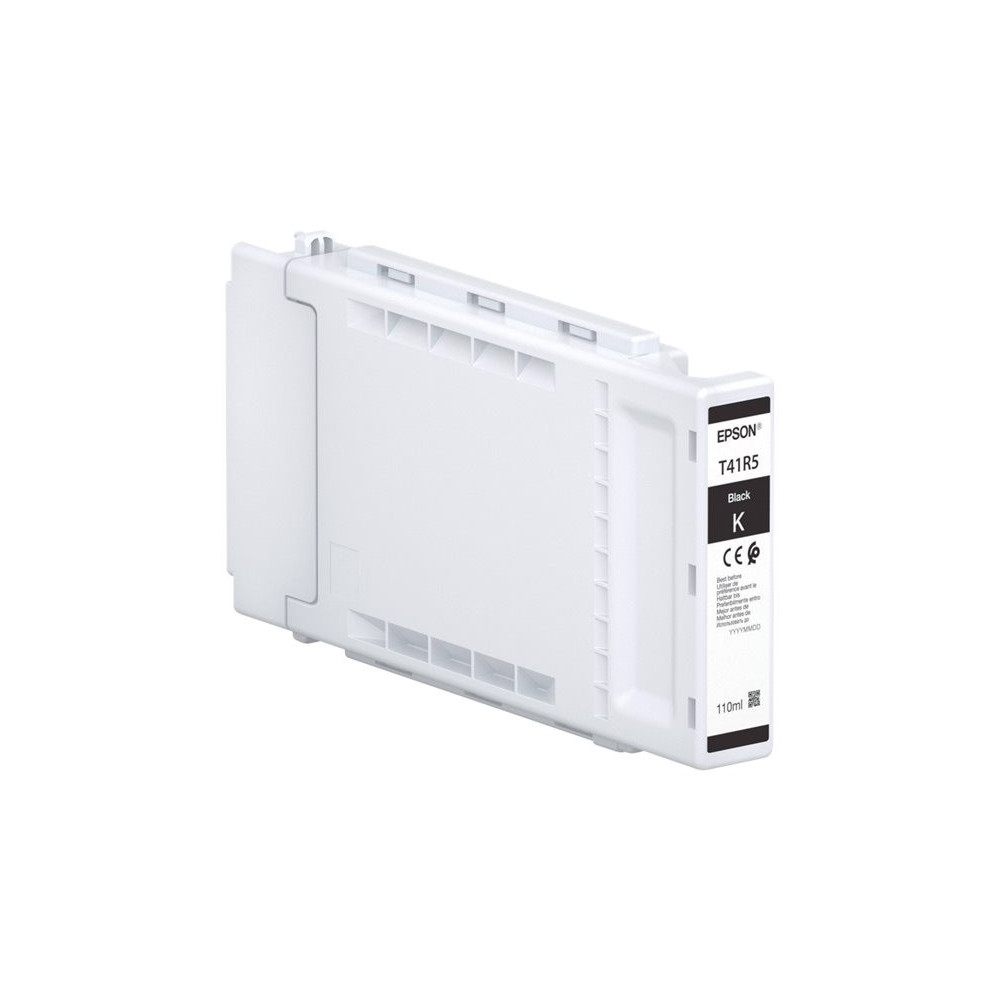 EPSON Singlepack UltraChrome XD2 T41R540 Black 110ml