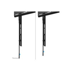 NEOMOUNTS WL30-750BL18 Support mural fixe pour écran 43-98p- robuste - verrouillable - installation rapide - TÜV