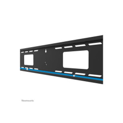 NEOMOUNTS WL30-750BL18 Support mural fixe pour écran 43-98p- robuste - verrouillable - installation rapide - TÜV