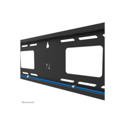 NEOMOUNTS WL30-750BL18P Support mural fixe pour écran 50-98p- robuste - verrouillable - portrait - installation rapide - TÜV