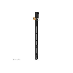 NEOMOUNTS WL30-750BL18P Support mural fixe pour écran 50-98p- robuste - verrouillable - portrait - installation rapide - TÜV