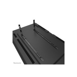 NEOMOUNTS WL30-750BL18P Support mural fixe pour écran 50-98p- robuste - verrouillable - portrait - installation rapide - TÜV
