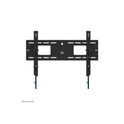 NEOMOUNTS WL35-750BL16 Support mural inclinable pour écran 42-86p- robuste - verrouillable - installation rapide - TÜV