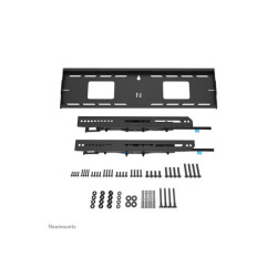NEOMOUNTS WL35-750BL16 Support mural inclinable pour écran 42-86p- robuste - verrouillable - installation rapide - TÜV