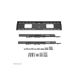 NEOMOUNTS WL35-750BL18 Support mural inclinable pour écran 43-98p- robuste - verrouillable - installation rapide - TÜV