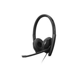 LENOVO USB-A Wired Stereo Headset Gen 2 redeal.fr