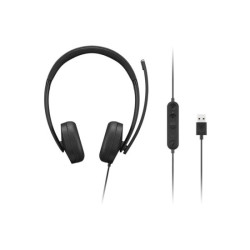 LENOVO USB-A Wired Stereo Headset Gen 2 redeal.fr