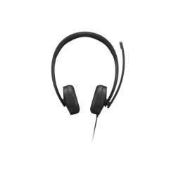 LENOVO USB-A Wired Stereo Headset Gen 2 redeal.fr