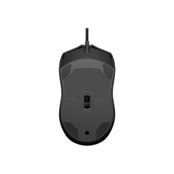 HP 105 BLK Wired Mouse SmartBuy redeal.fr