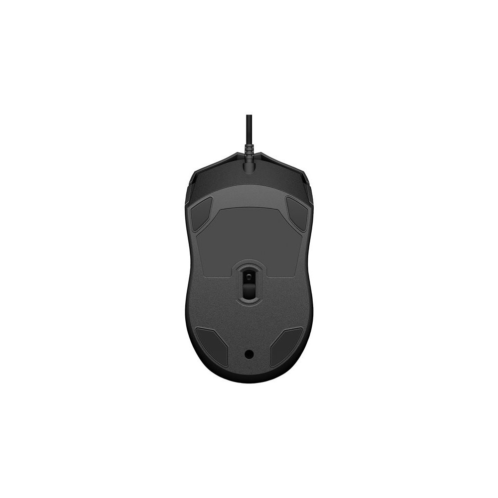 HP 105 BLK Wired Mouse SmartBuy redeal.fr