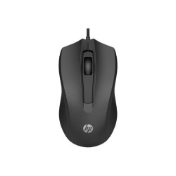 HP 105 BLK Wired Mouse SmartBuy redeal.fr