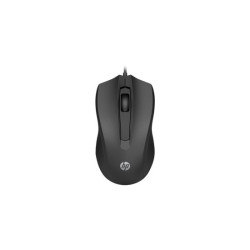 HP 105 BLK Wired Mouse SmartBuy redeal.fr
