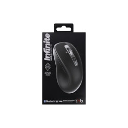TNB INFINITE - Dual Wheel Wireless Mouse redeal.fr