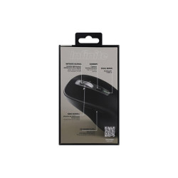 TNB INFINITE - Dual Wheel Wireless Mouse redeal.fr