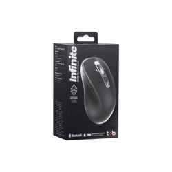 TNB INFINITE - Dual Wheel Wireless Mouse redeal.fr