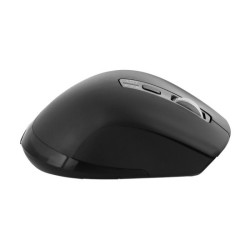 TNB INFINITEPRO - Rechargeable Wireless Mouse With Double Wheel redeal.fr