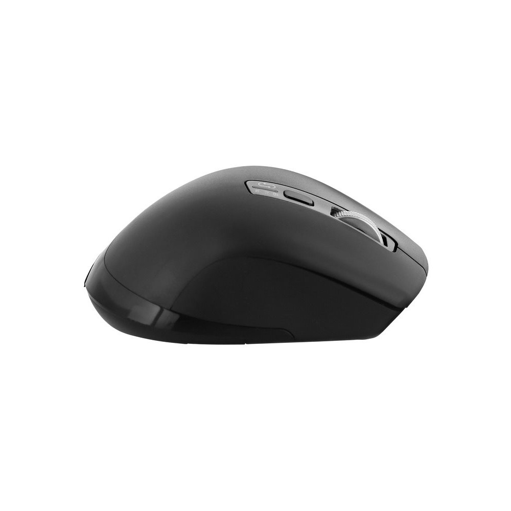 TNB INFINITEPRO - Rechargeable Wireless Mouse With Double Wheel redeal.fr