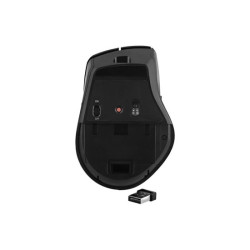 TNB INFINITEPRO - Rechargeable Wireless Mouse With Double Wheel redeal.fr