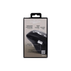 TNB INFINITEPRO - Rechargeable Wireless Mouse With Double Wheel redeal.fr
