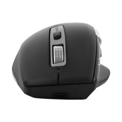 TNB INFINITEPRO - Rechargeable Wireless Mouse With Double Wheel redeal.fr