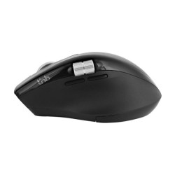 TNB INFINITEPRO - Rechargeable Wireless Mouse With Double Wheel redeal.fr