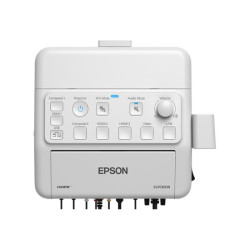 EPSON ELPCB03N Control and Connection Box redeal.fr