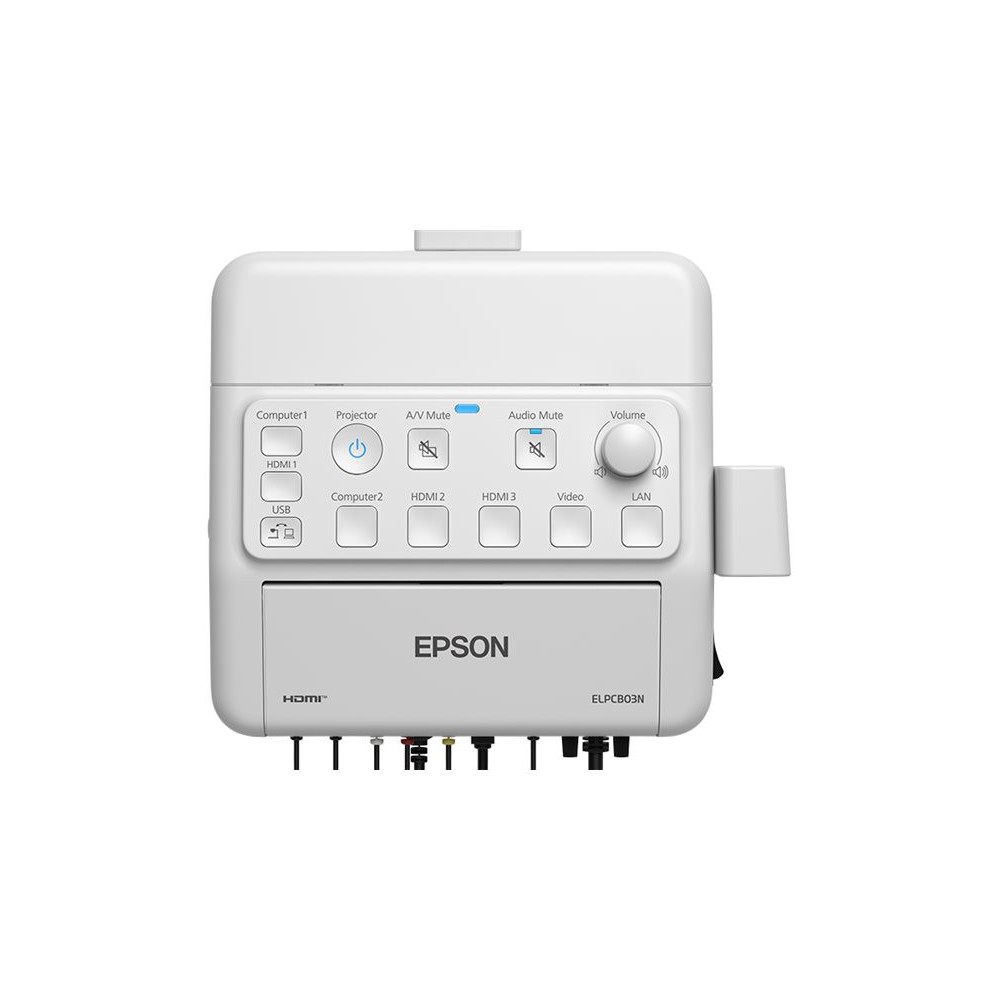 EPSON ELPCB03N Control and Connection Box redeal.fr