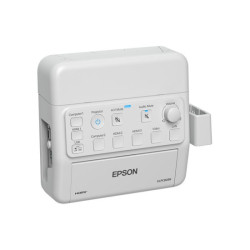 EPSON ELPCB03N Control and Connection Box redeal.fr