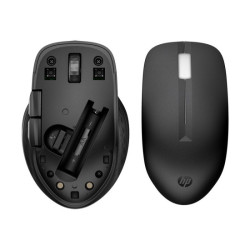 HP 435 Multi-Device Wireless Mouse WW SmartBuy redeal.fr