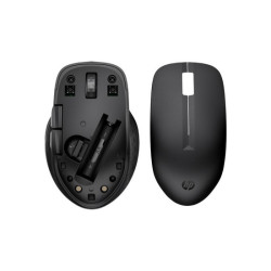 HP 435 Multi-Device Wireless Mouse WW SmartBuy redeal.fr