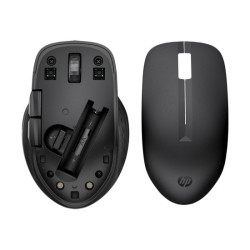 HP 435 Multi-Device Wireless Mouse WW SmartBuy redeal.fr