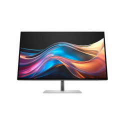 HP Écran  Series 7 Pro - 727pq QHD 27p 2560 x 1440 HDMI DP 3/3/0 redeal.fr