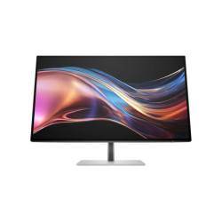 HP Écran  Series 7 Pro - 727pu QHD 27p 2560 x 1440 HDMI DP Thunderbolt 4 3/3/0 redeal.fr