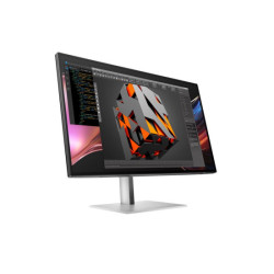 HP Écran  Series 7 Pro - 727pu QHD 27p 2560 x 1440 HDMI DP Thunderbolt 4 3/3/0 redeal.fr