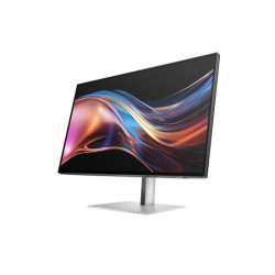 HP Écran  Series 7 Pro - 727pu QHD 27p 2560 x 1440 HDMI DP Thunderbolt 4 3/3/0 redeal.fr