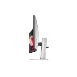 HP Écran incurvé Series 7 Pro LED - 734pm avec webcam 5 Mpx WQHD 34p 3440 x 1440 HDMI DP USB-C Thunderbolt 4 3/3/0