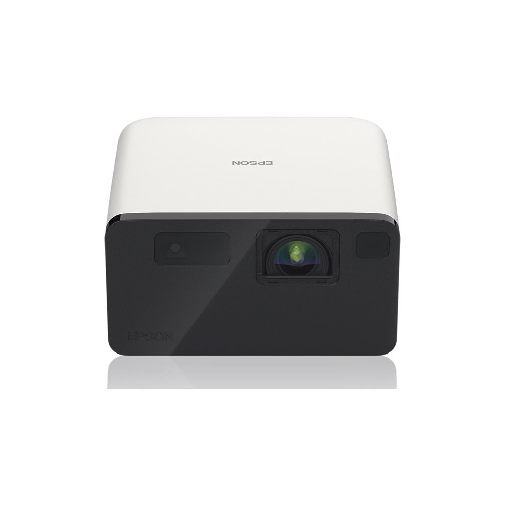 EPSON EF-21W Laser Projector 1.000lm Full HD 3LCD Technology redeal.fr