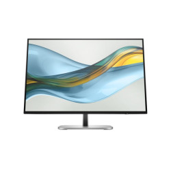 HP Écran Series 5 Pro- 524pn WUXGA 23.8p 1920 x 1200 HDMI DP  3/3/0 redeal.fr