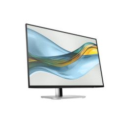 HP Écran Series 5 Pro- 524pn WUXGA 23.8p 1920 x 1200 HDMI DP  3/3/0 redeal.fr