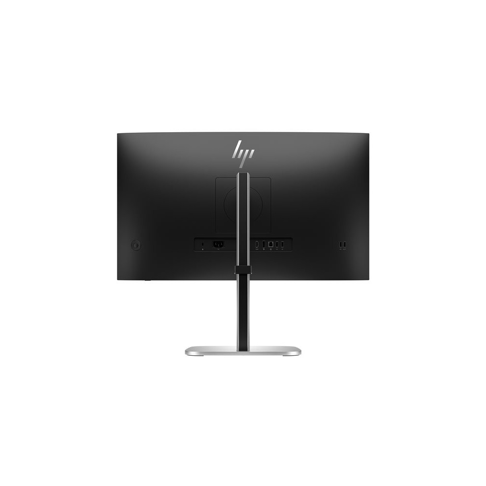 HP Écran QHD Serie 5 Pro 527pq 27p - QHD 2560 x 1440 HDMI USB hub DisplayPort 3/3/0 redeal.fr
