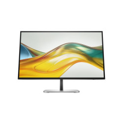 HP Écran QHD Serie 5 Pro 527pq 27p - QHD 2560 x 1440 HDMI USB hub DisplayPort 3/3/0 redeal.fr