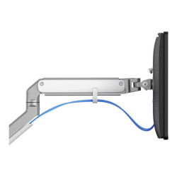 URBAN FACTORY Flexee Single Spring Monitor Arm - White redeal.fr