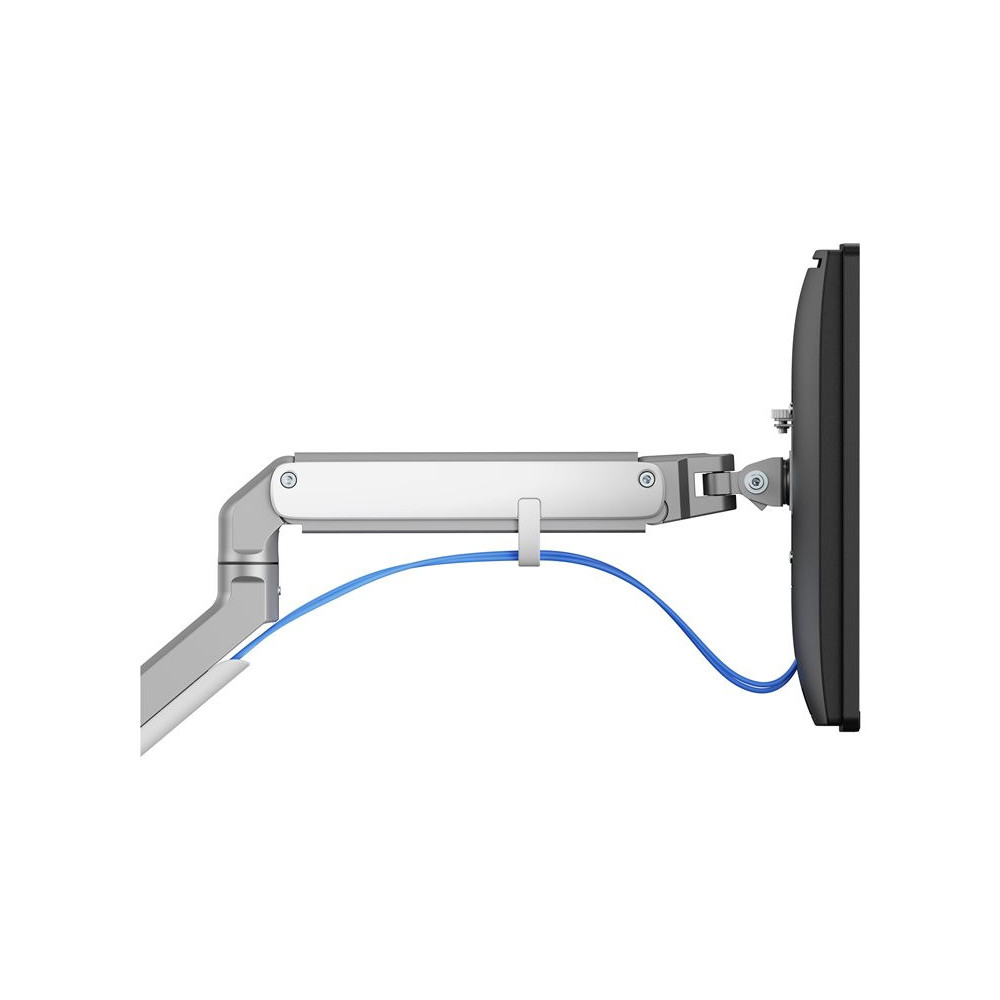 URBAN FACTORY Flexee Single Spring Monitor Arm - White redeal.fr