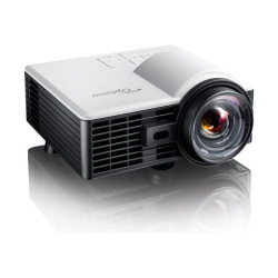 OPTOMA ML1050STi Mobile Projector WXGA 1000lm redeal.fr