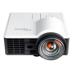 OPTOMA ML1050STi Mobile Projector WXGA 1000lm redeal.fr