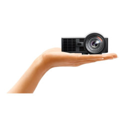 OPTOMA ML1050STi Mobile Projector WXGA 1000lm redeal.fr